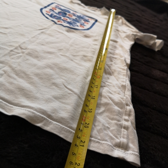 NIKE Unisex T-shirt Kids - Picture 9 of 12